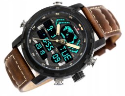 Zegarek Naviforce ZEGAREK MĘSKI NAVIFORCE - NF9160