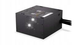 Zasilacz Zasilacz do komputera Endorfy Elementum E5 450W 80+ Czarny 120mm ATX