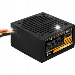 Zasilacz Zasilacz Aerocool VX PLUS 650W 80+ ATX