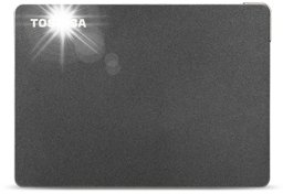 Dysk zewnętrzny HDD Dysk zewnętrzny HDD 4TB Toshiba Canvio Gaming 2.5''