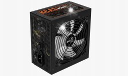Zasilacz Zasilacz do komputera Aerocool KCAS PLUS GOLD 850W 80+ Gold 120mm ATX