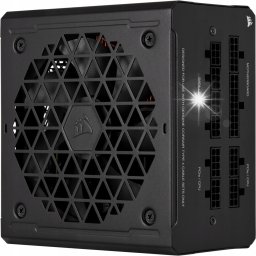Zasilacz Zasilacz do komputera Corsair RM750e 750W 80+ Gold ATX 3.0 120 mm Modularny