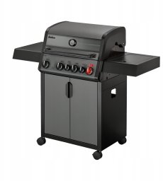 Enders Grill gas Hyde 4 Sikr turbo