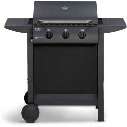 Enders GRILL GAS SAN DIEGO 3