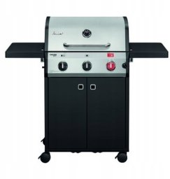 Enders GRILL GAS CHICAGO NEXT 3 R TURBO