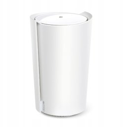 Router Deco X3000 5G SIM Mesh WiFi 6