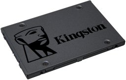 Dysk SSD Dysk SSD Kingston A400 240GB SATA III