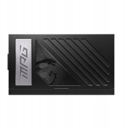 Zasilacz Zasilacz MSI MPG A1000G PCIE5 1000W 80+ Gold ATX