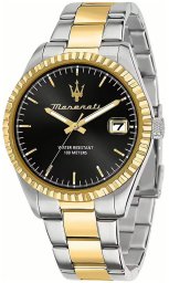 Zegarek Maserati Męski Competizione R8853100042