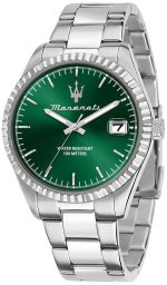 Zegarek Maserati Męski Competizione R8853100043 - (zs005f)