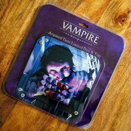 LEGO Wampir: Maskarada - Limitowany zestaw ko¶ci do 5 edycji