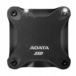 Dysk zewnętrzny SSD Dysk zewnętrzny SSD Adata SD620 1TB USB 3.2