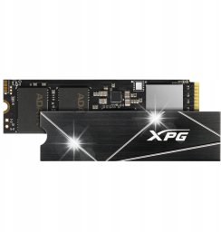 Dysk SSD Dysk SSD Adata XPG GAMIX S70 BLADE 512GB PCIe