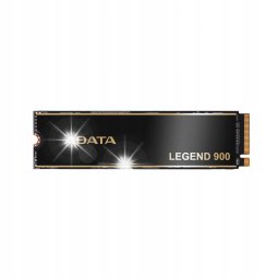 Dysk SSD Dysk SSD Adata Legend 900 512GB PCIe Gen4 x4 M.2 2280
