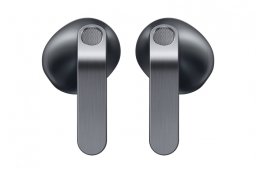 Słuchawki Samsung Samsung Galaxy Buds4 SM-R540 black