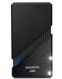 Dysk zewnętrzny SSD Dysk SSD Adata SE920 4TB USB4C 3800/3700 MB/s Black