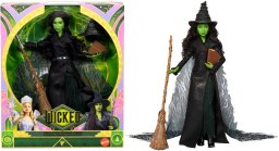 Mattel Wicked Niezwykła Elfaba Thropp (JFM12)