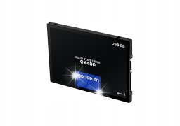 Dysk SSD DYSK SSD GOODRAM CX400 G2 256GB SATA3