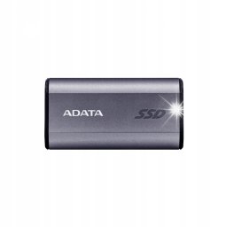 Dysk zewnętrzny SSD Adata Zewnętrzny dysk SSD SC750 2000G USB3.2C 1050/1000 MB/s