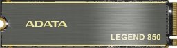 Dysk SSD Dysk SSD ADATA Legend 850 1TB M.2 2280 PCI-E x4 Gen4 NVMe