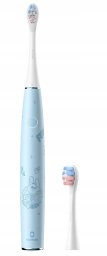 Szczoteczka Oclean Szczoteczka elektryczna dla dzieci Oclean Kids Niebieska Akumulatorowa