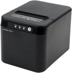 Olympia Drukarka kuchenne KPR 80 Pro czarny