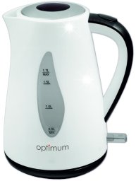Czajnik Optimum Czajnik elektryczny Optimum CJS 4013 1,7l 2200W