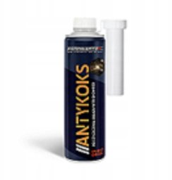 Ceramizator CERAMIZATOR ANTYKOKS INJECTOR DIESEL 250ML