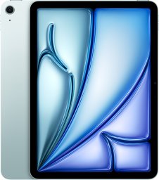 Tablet Apple iPad Air 13" 8 gen. 128 GB Niebieski (MH5P4TY/A)