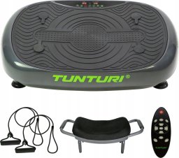 Tunturi Vibro treniruoklis TUNTURI Cardio Fit V10