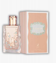 Le Couvent Maison de Parfum Maison Alhambra Sugar Me Pistachio Chocolate Eau De Parfum 100ml