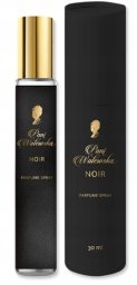 Miraculum PANI WALEWSKA Noir Woda perfumowana - tuba 30 ml
