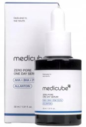 Nacific MEDICUBE Zero Pore One Day Serum do twarzy 30 ml