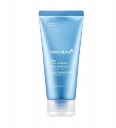 Nacific MEDICUBE Zero Pore Pianka do twarzy 120 ml