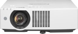 Projektor Panasonic Panasonic PT-VMZ62 6500 ANSI lumenów LCD WUXGA (1920x1200)