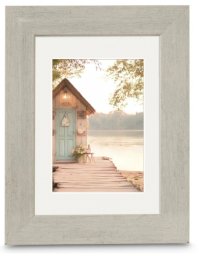 Ramka Hama Cottage Taupe 20x30 sztuka z passe-partout 193341