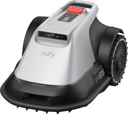 Traktor ogrodowy Anker Anker Eufy | Robot Lawn Mower | E15 | Gray