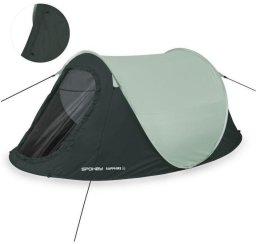 Namiot turystyczny Spokey Namiot Sapphire 2 osobowy