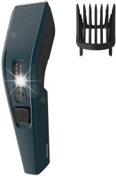 Maszynka do włosów Philips Strzyzarka do włosów Philips HC3505/15 13 długości