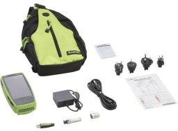 Fluke networks Przenośny tester sieci NetAlly EXG-300E EtherScope™ nXG (Partial Tri-Band)