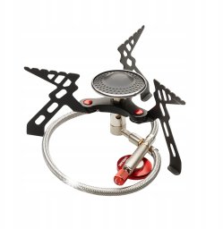 Prologic Kuchenka Prologic Blackfire C-Series Gas Stove