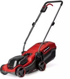 Klucz udarowy Einhell GE-CM 18/30-1 LI BL-SOLO KOSIARKA AKU