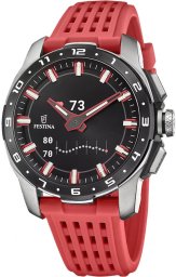 Smartwatch Festina F23305-4 Czerwony