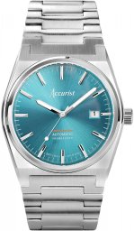 Zegarek Pierre Ricaud Zegarek męski Accurist 70027 srebrny