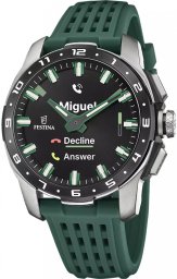 Smartwatch Festina F23305-1 Zielony