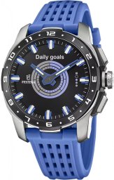 Smartwatch Festina F23305-2 Niebieski