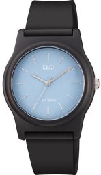 Zegarek QQ Zegarek męski QQ G22A-014V czarny