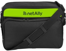 Fluke networks NetAlly, duża miękka torba na ramie na wiele testerów z akcesoriami LG SOFT CASE