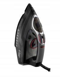 Żelazko Russell Hobbs Żelazko parowe Russell Hobbs Power Steam Ultra 20630-56 Blokada kapania