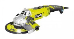 Szlifierka Ryobi RYOBI SZLIFIERKA KĄTOWA 230mm 2000W EAG2000G 6000obr/min